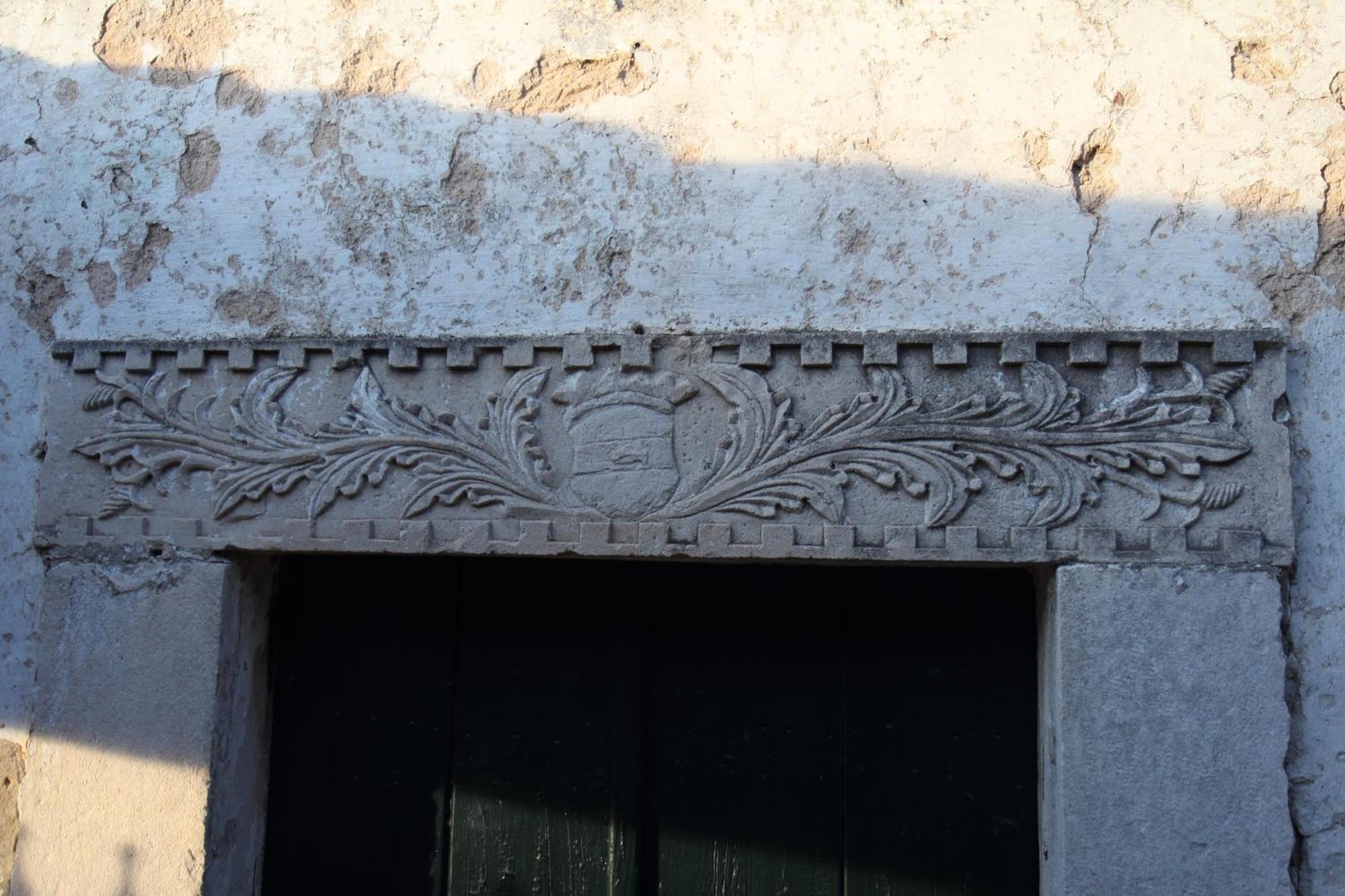 Villa Violic Zaton  Εξωτερικό φωτογραφία
