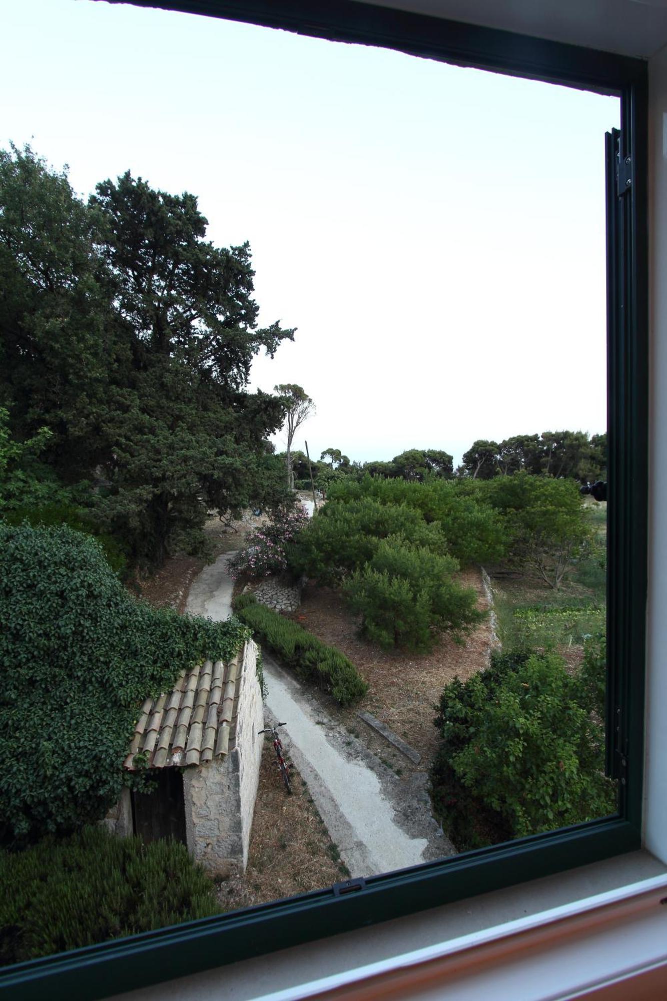 Villa Violic Zaton  Εξωτερικό φωτογραφία
