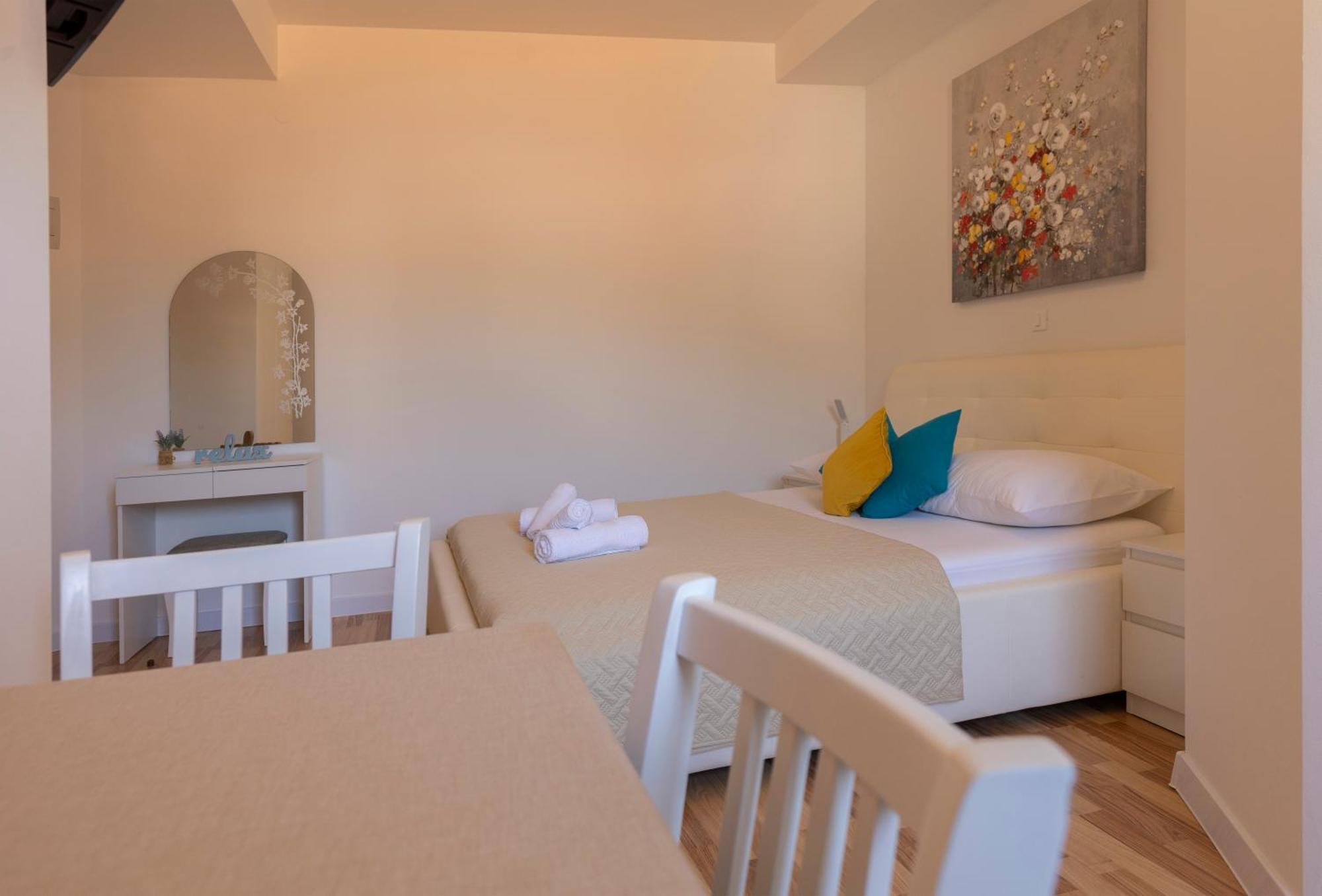 Villa Violic Zaton  Εξωτερικό φωτογραφία