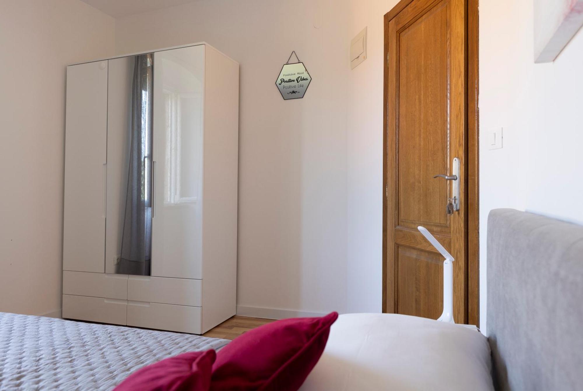 Villa Violic Zaton  Εξωτερικό φωτογραφία