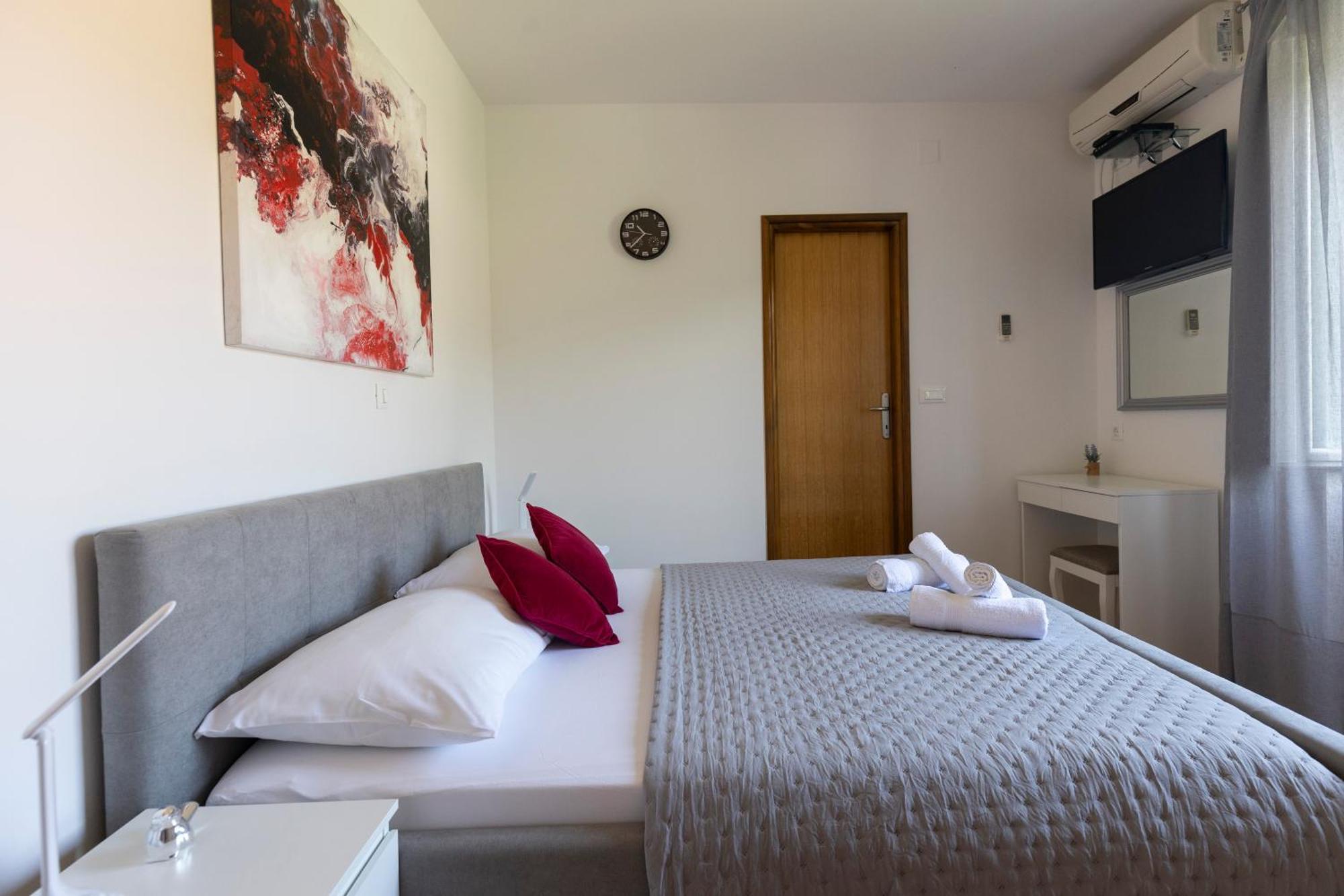 Villa Violic Zaton  Εξωτερικό φωτογραφία