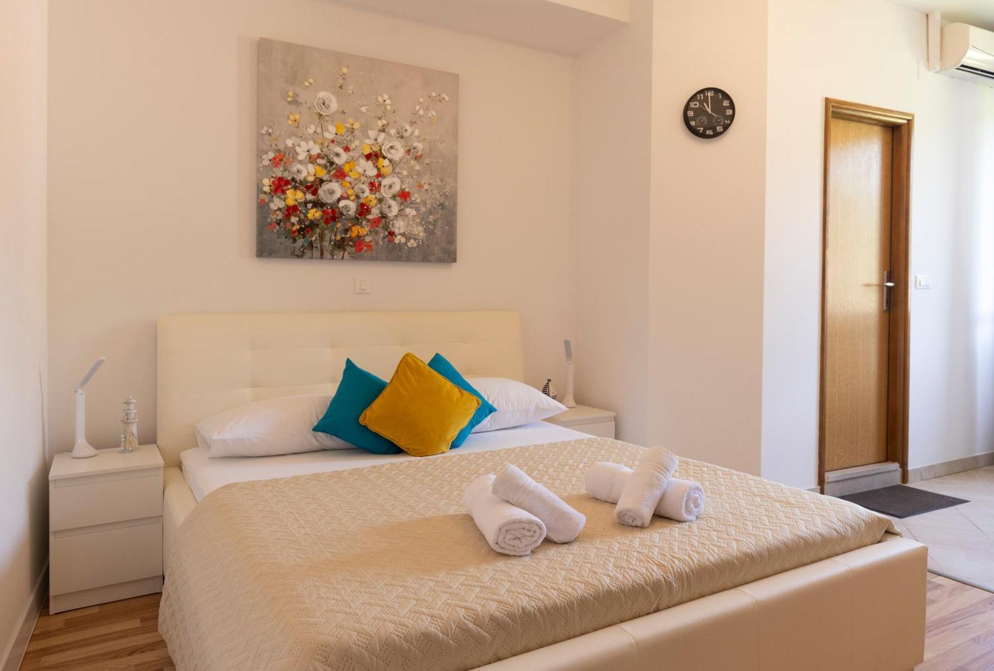 Villa Violic Zaton  Εξωτερικό φωτογραφία
