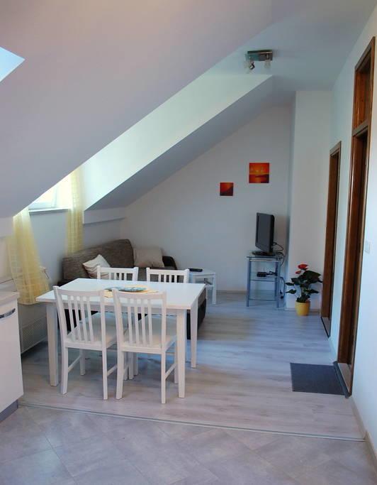 Villa Violic Zaton  Εξωτερικό φωτογραφία